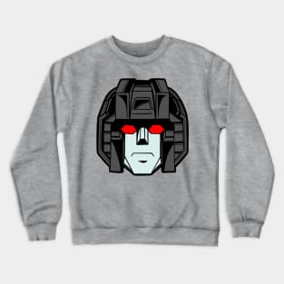 Starscream Crewneck Sweatshirt